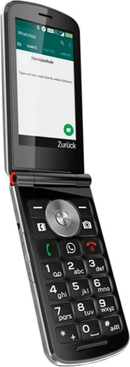Image du produit Emporia Touch Smart 2 (0.13", 8 Mpx, 4G)