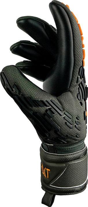 Immagine prodotto Reusch Attrazione Freegel Argento (10.5)
