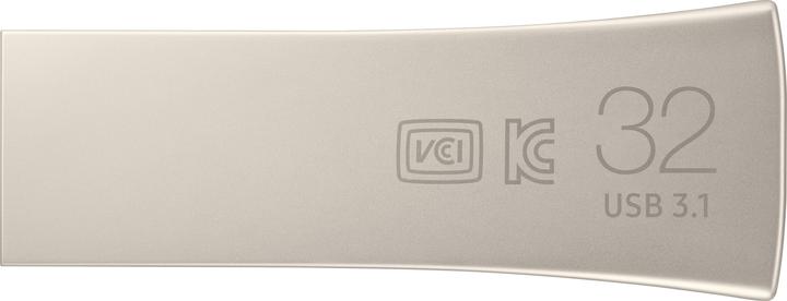 Immagine prodotto Samsung Bar Plus (256 GB, USB-A, USB 3.1)
