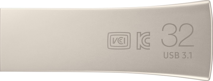 Immagine prodotto Samsung Bar Plus (256 GB, USB-A, USB 3.1)
