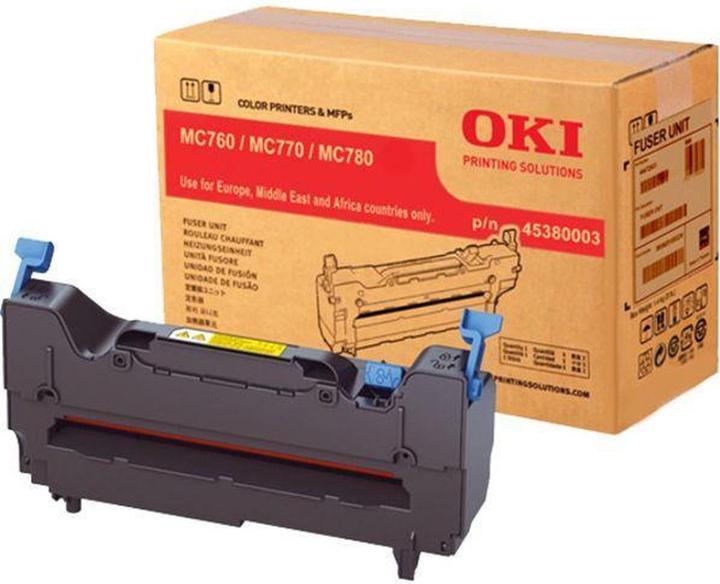 Produktbild OKI Heizungseinheit 45380003 zu MC7xx Serie