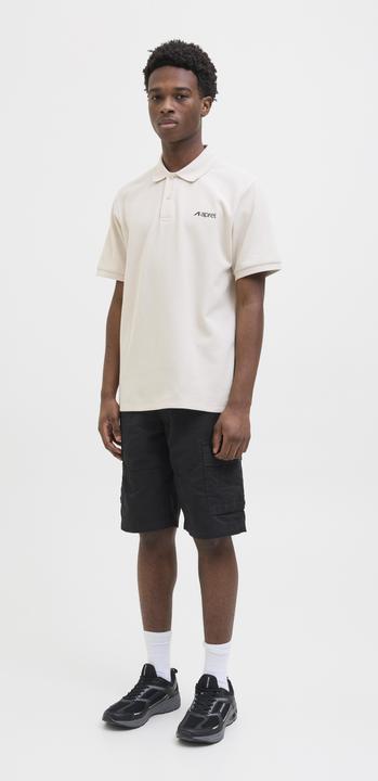 Produktbild Aprel Loose Fit Cargo Shorts Cargo Shorts (XL)