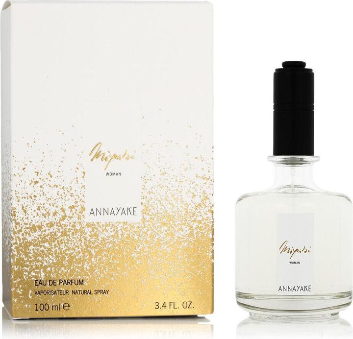 Immagine prodotto Annayake Donna Miyabi (Eau de parfum, 100 ml)