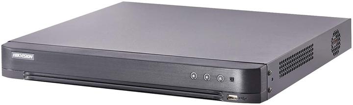 Produktbild Hikvision HIKVi Netzwerk-Recorder (Netzwerk Videorecorder (NVR))