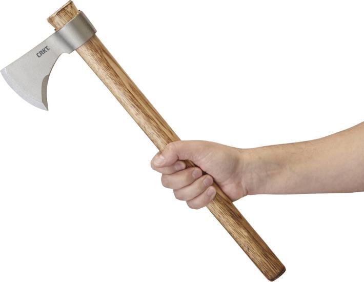 Actual product image CRKT Nobo