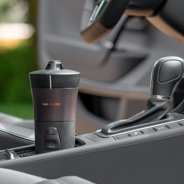 Image du produit Handpresso Voiture à café (0.11 l)