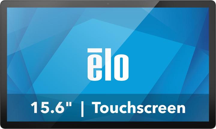 ēlo ESY15I4 I-SERIE 4 LEISTEEN 15,6IN