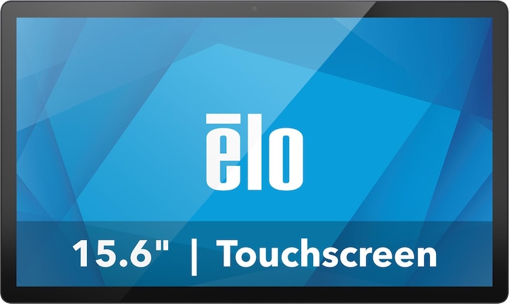 Productafbeelding ēlo ESY15I4 I-SERIE 4 LEISTEEN 15,6IN