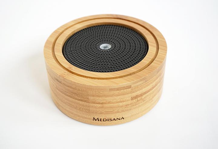 Image du produit Medisana Ad 625 (100 ml)