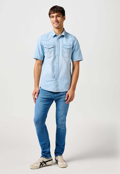 Immagine prodotto Wrangler Jeans Larston (33)