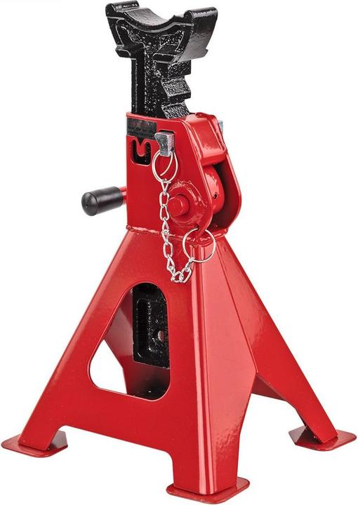 Actual product image Dema Support stands 3 tonnes / pair