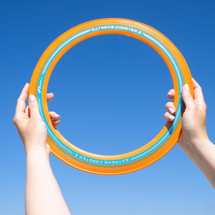 Produktbild Frisbee Extreme Coaster X