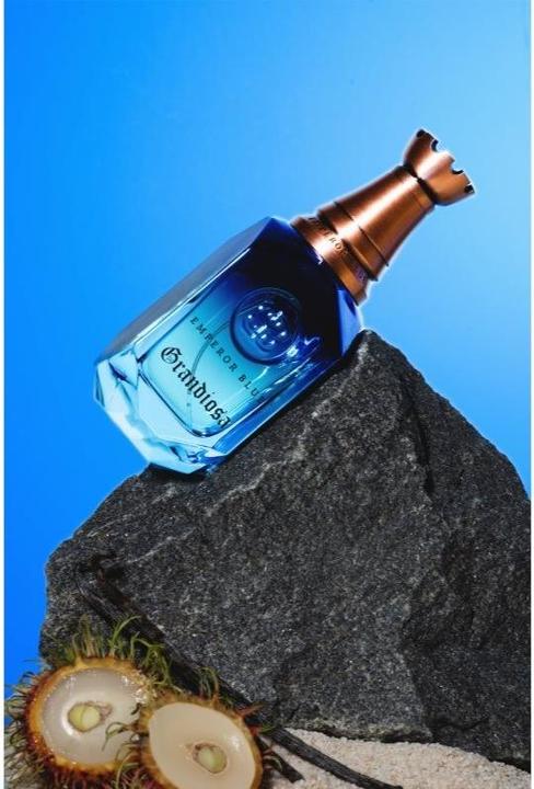 Produktbild Emperor Blue Grandiosa Eau de Parfum (Eau de Parfum, 100 ml)