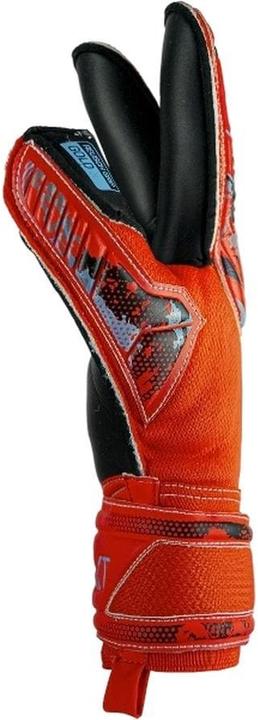 Produktbild Reusch Attrakt Gold X Roll Finger (9)