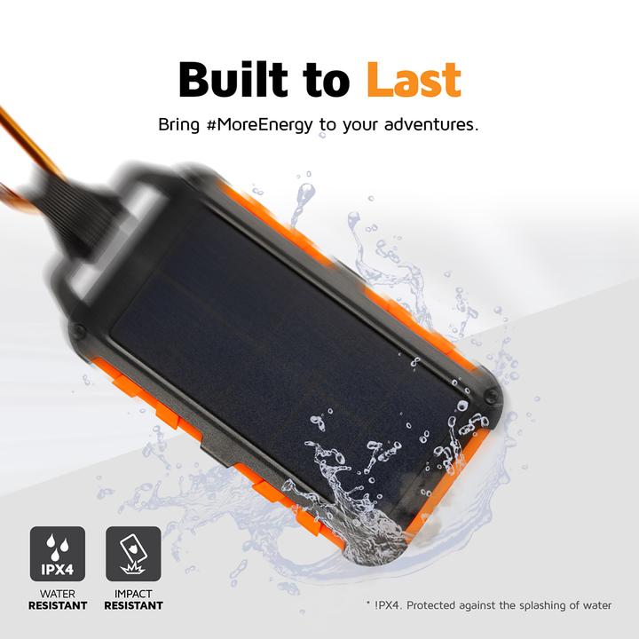 Produktbild Xtorm Xtreme Series (10000 mAh, 20 W, 50 Wh)
