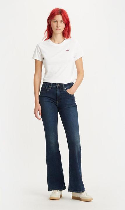 Produktbild Levis HR Flare-Jeans 726™ (29)