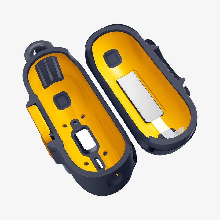 Actual product image Spigen Nano Pop