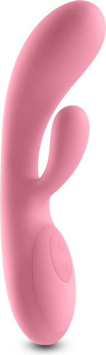 NS Novelties lust-n-dreams samba coral