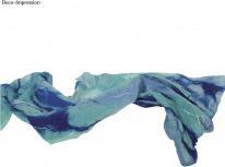 Actual product image Rayher Merino sliver, super fine, 50 g