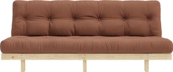 Produktbild Karup Design Lean (Bettsofa, 3-Sitzer)