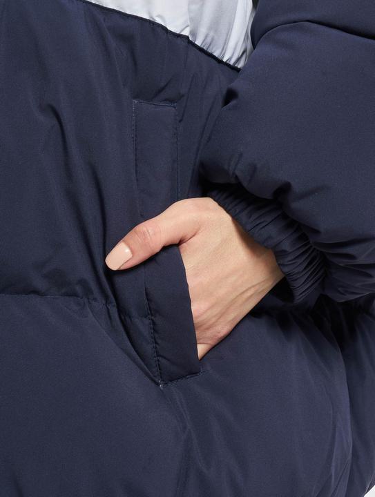 Actual product image Tommy Hilfiger Tommy Jeans Oversize Fashion Puffer - 88803 (XS)