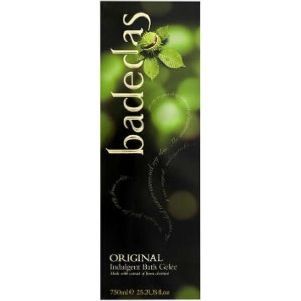 Thumbnail - Unilever, Badezusatz, ORIGINAL GEL indulgent 750 ml (750 ml, Badeöl)