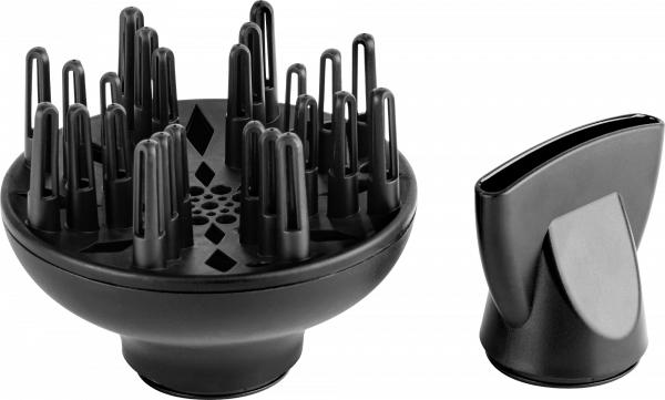 Actual product image ECG VV 3121 Professional (1800 W)