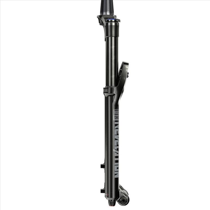 Actual product image RockShox Fork Revelation RC Boost DebonAir CrownAdjust Tapr (130 mm, Air)