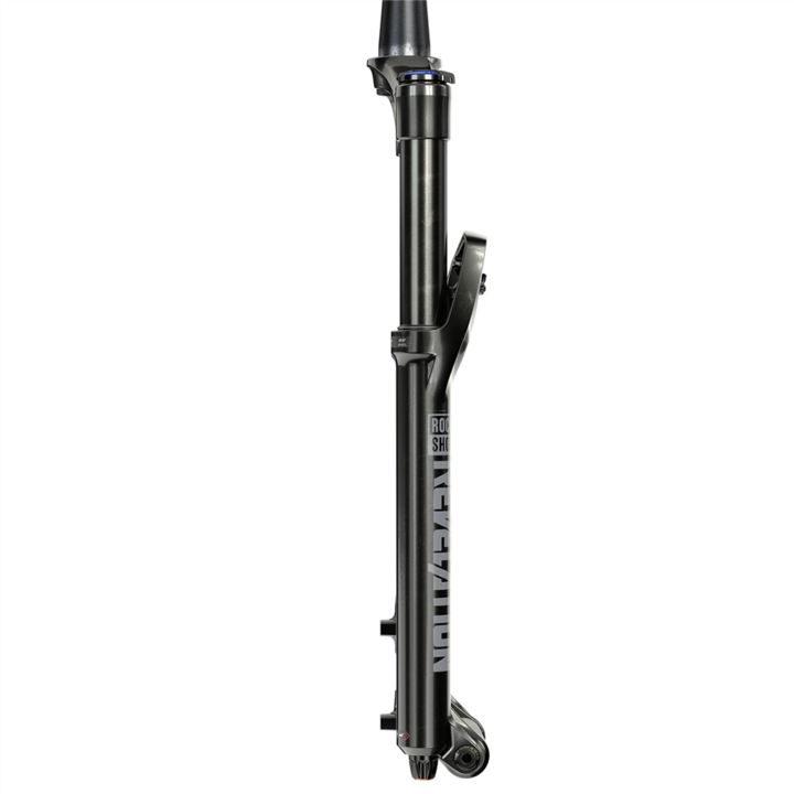 Immagine prodotto RockShox Forcella Revelation RC Boost DebonAir CrownAdjust Tapr (130 mm, Aria)