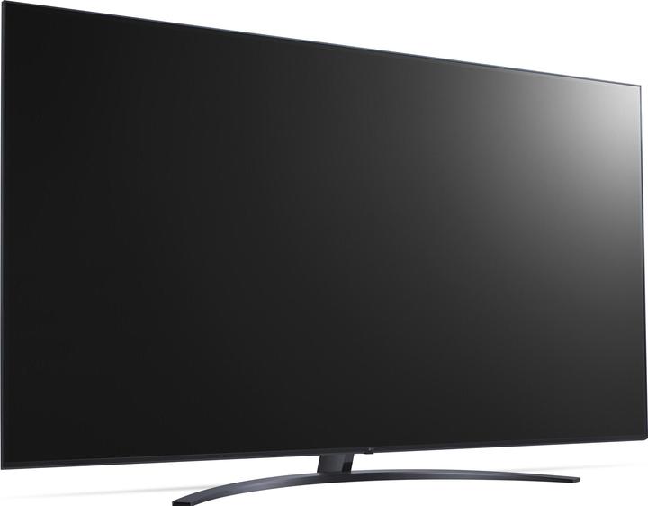 Actual product image LG 86UQ91009LA (86", UQ91, LCD, 4K, 2022)