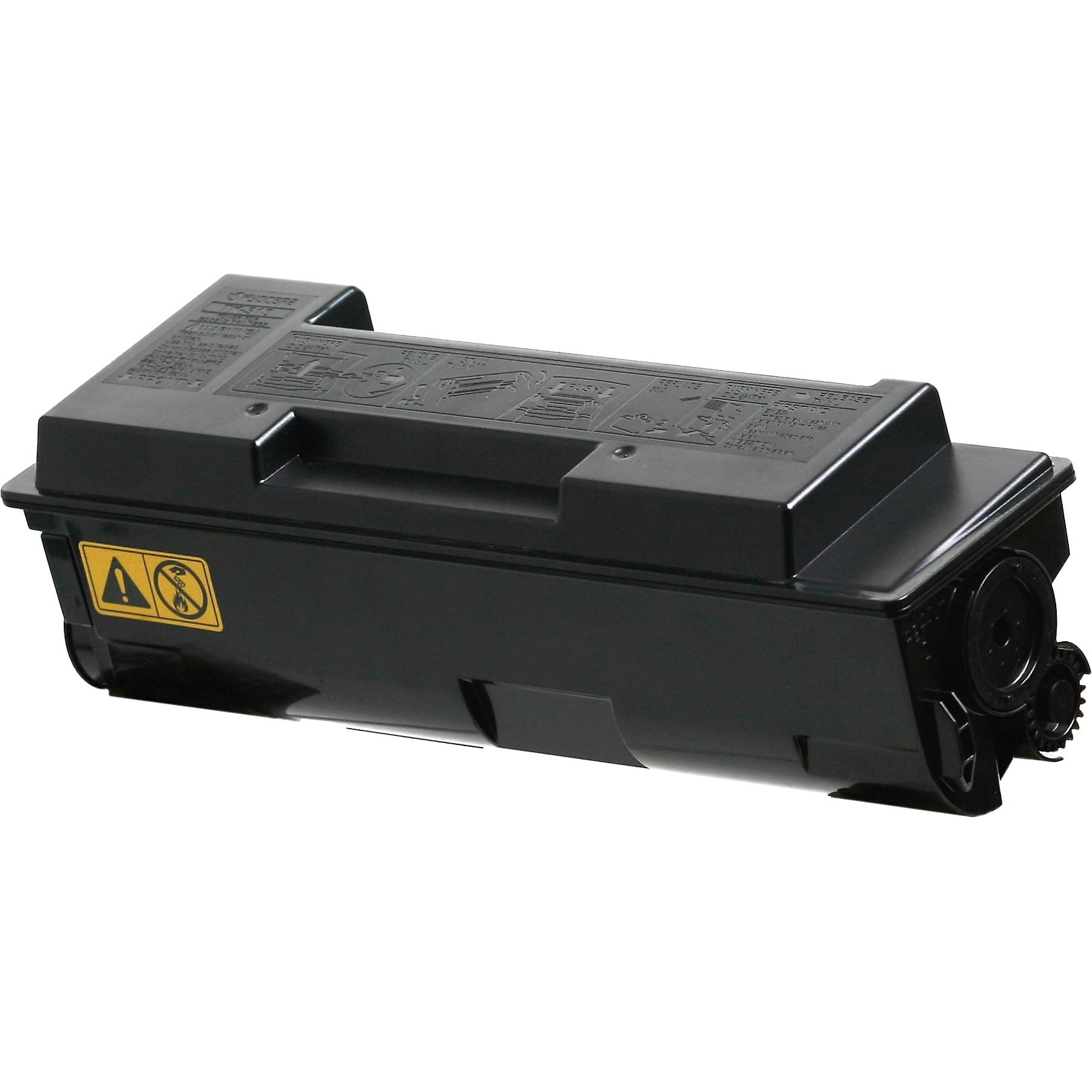 Ampertec, Toner, Toner ersetzt Kyocera TK-310 schwarz (BK)