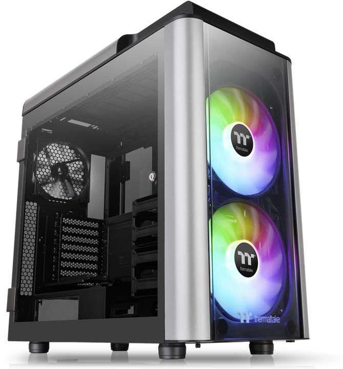 Thermaltake Level 20 GT ARGB (mATX, Mini-ITX, ATX, E-ATX)