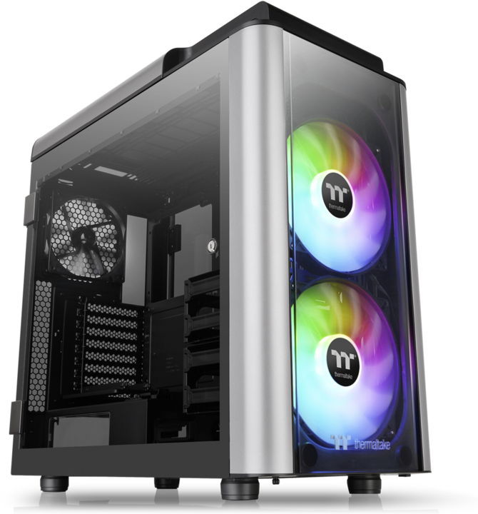 Produktbild Thermaltake Level 20 GT ARGB (ATX, mATX, Mini-ITX, E-ATX)