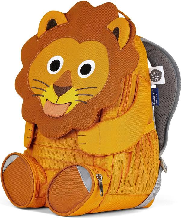 Actual product image Affenzahn Löve