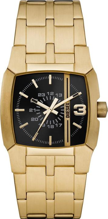 Diesel Cliffhanger (Analoguhr, 36 mm)