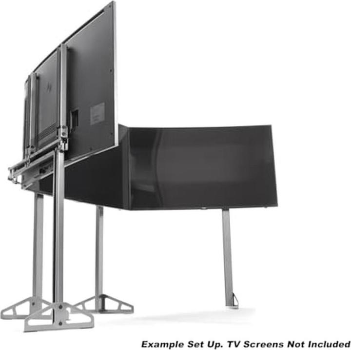 Produktbild Playseat TV Stand Tripple Package