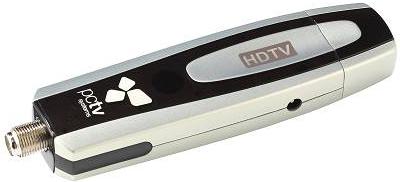 PCTV DVB-S2 stick 460e, USB 2.0 (USB 2.0, DVB-S, DVB-S2)