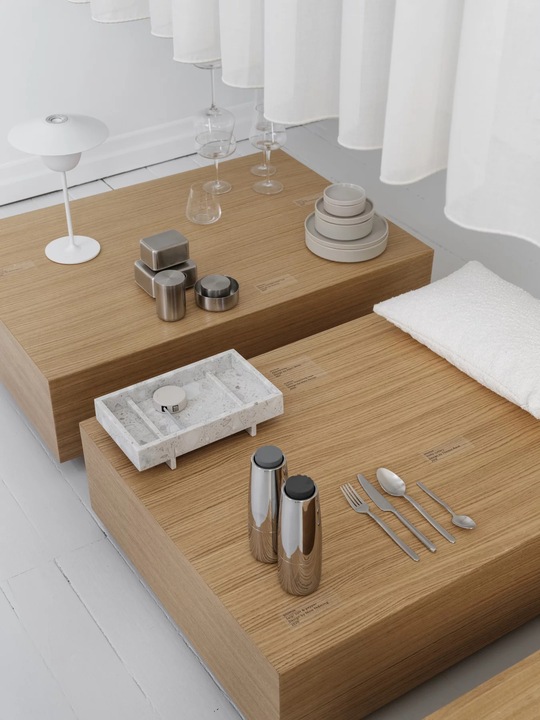 Immagine prodotto Blomus Lampada Ani (100 lm)