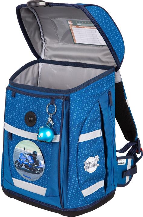 Produktbild Mc Neill Tenero Schulranzen-Set 5-teilig (18 l)