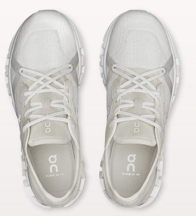 Produktbild On Running Damen Schuh Cloud X AD (36)