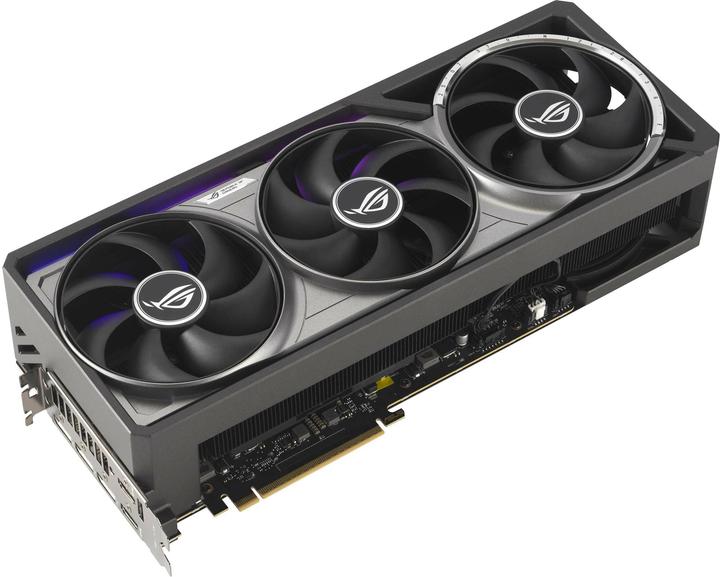 Productafbeelding ASUS GeForce RTX 5090 ROG ASTRAL GAMING (32 GB, GDDR7)