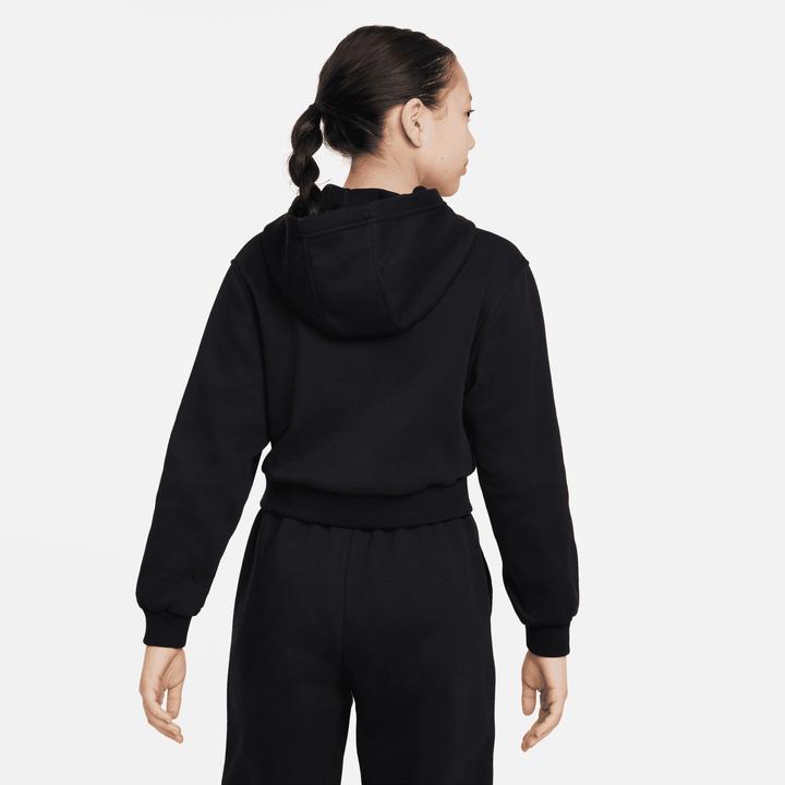 Produktbild Nike Club-Fleece-Kapuzenpullover (S)
