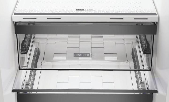 Actual product image Whirlpool WHK 26404 XP5E (355 l)