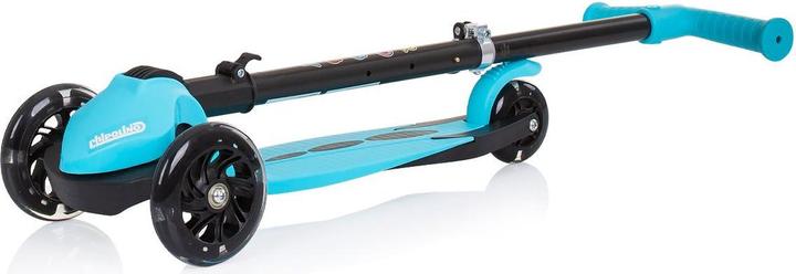 Produktbild Chipolino Kinderroller Robby 3 LED-Räder