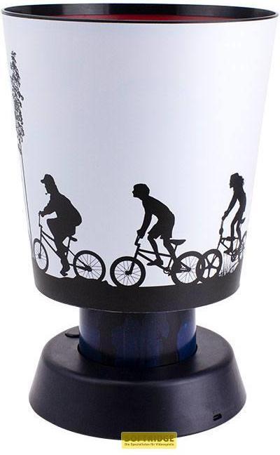 Actual product image Paladone Products Stranger Things Lampada Colour Reveal Icon