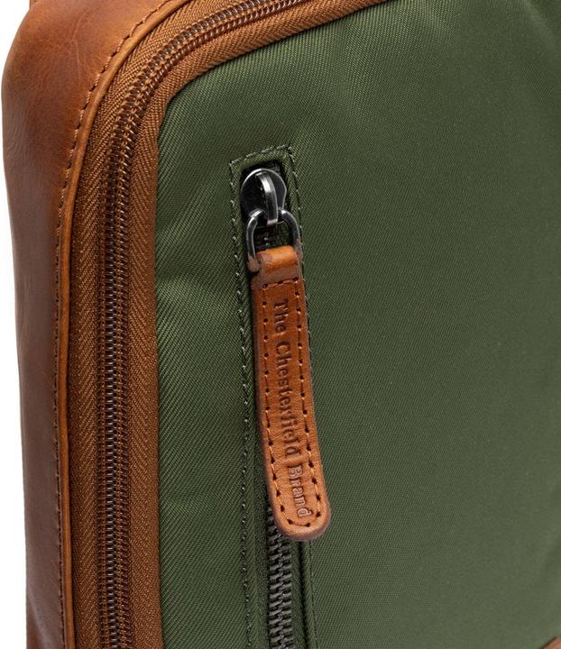 Produktbild The Chesterfield Brand Salla Umhängetasche 15 cm