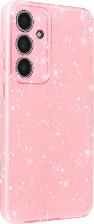 Actual product image Avizar Glimmer Glam Case (Samsung Galaxy S24 FE)