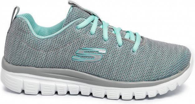 Produktbild Skechers Schnürschuhe (38)