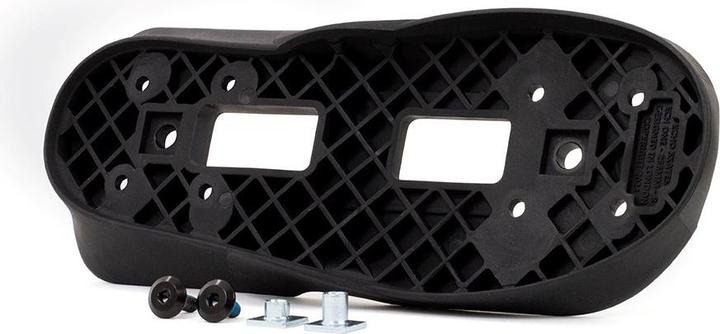 Actual product image Echo Inline Skate Accessory Verve Soul Plate Set 2024
