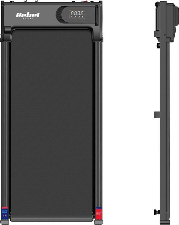Produktbild Rebel ACTIVE BIEŻNIA ELEKTRYCZNA RBA-1017